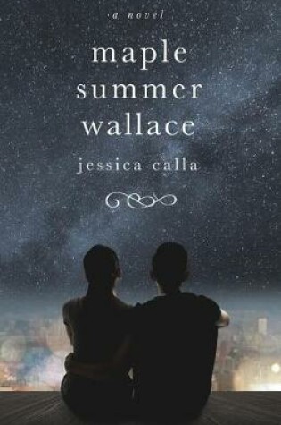 Cover of Maple Summer Wallace