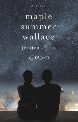 Book cover for Maple Summer Wallace