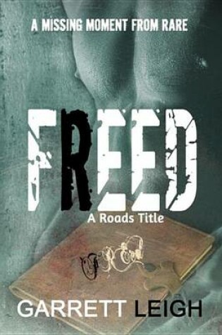 Cover of Freed