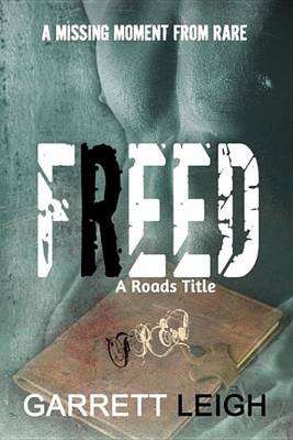 Book cover for Freed