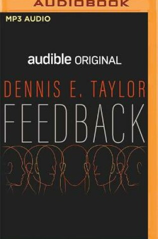 Cover of Feedback