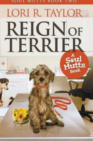 Cover of Reign of Terrier