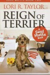 Book cover for Reign of Terrier