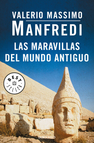 Cover of Las maravillas del mundo antiguo / Marvels of the Ancient World