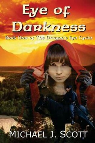 Cover of Eye of Darkness