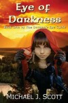 Book cover for Eye of Darkness