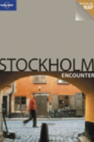 Cover of Stockholm