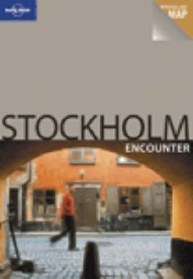 Cover of Stockholm