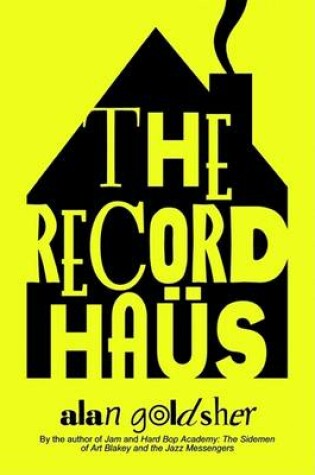 Cover of The Record Haus