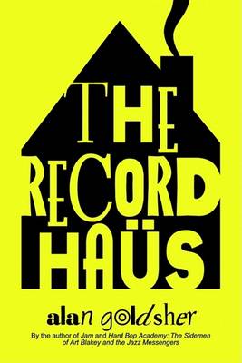 Book cover for The Record Haus