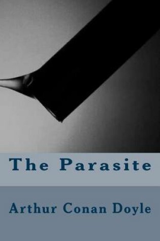 Cover of The Parasite