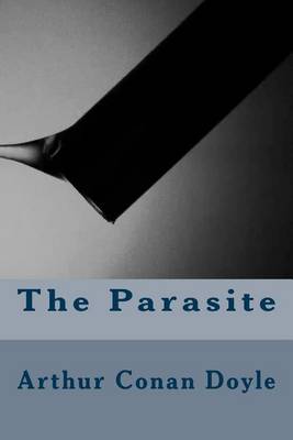 Book cover for The Parasite