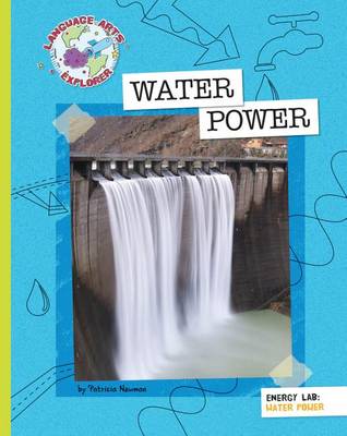 Cover of Water Power