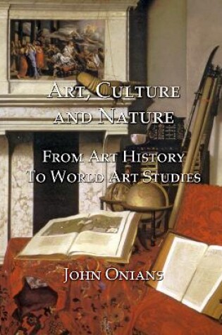 Cover of Art, Culture and Nature