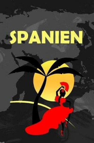 Cover of Spanien