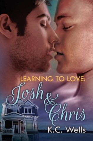 Cover of Josh & Chris