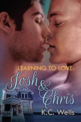 Book cover for Josh & Chris