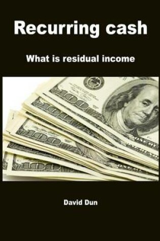 Cover of Recurring Cash