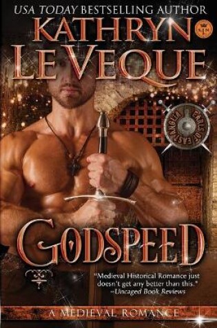 Cover of Godspeed