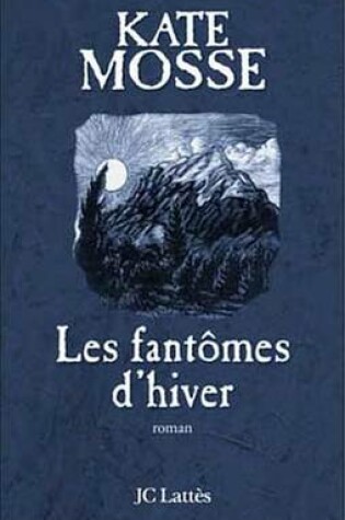 Cover of Fantomes D'Hiver