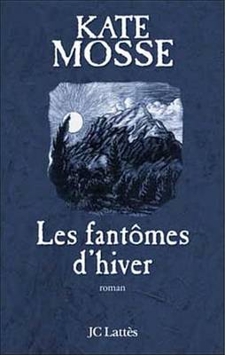 Cover of Fantomes D'Hiver