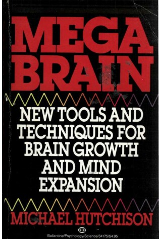 Cover of New Tools and Techniques for Brain G