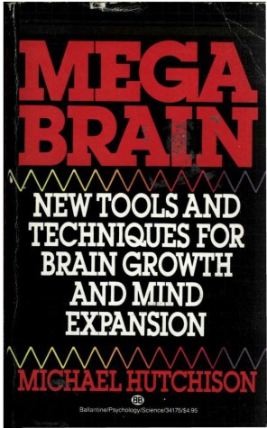 Book cover for New Tools and Techniques for Brain G