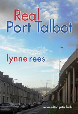 Book cover for Real Port Talbot