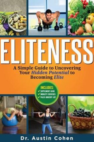 Cover of Eliteness