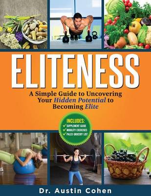 Cover of Eliteness