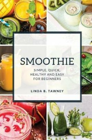 Cover of Smoothie