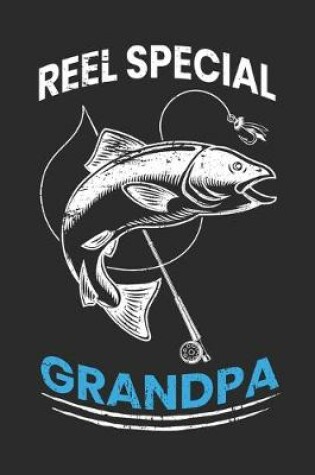 Cover of Reel Special Grandpa