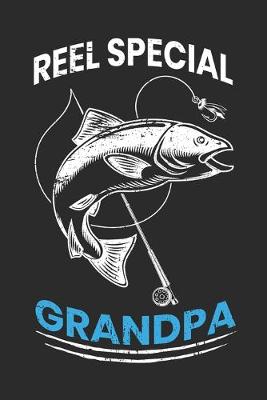 Book cover for Reel Special Grandpa