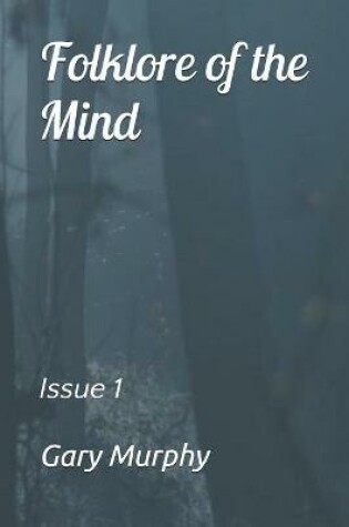 Cover of Folklore of the Mind