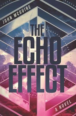 Book cover for The Echo Effect