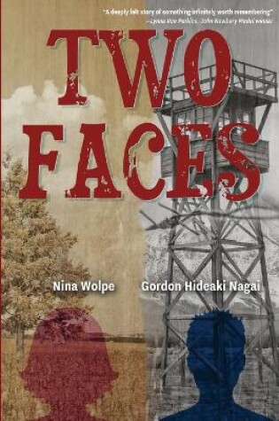 Cover of Two Faces