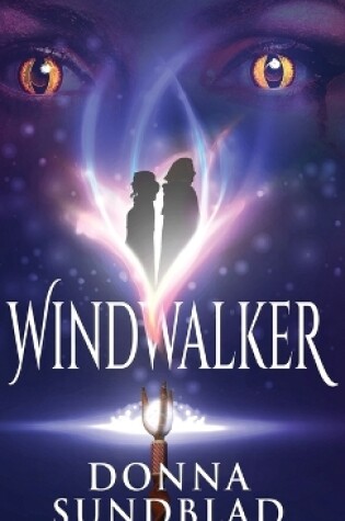 Cover of Windwalker