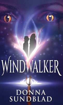 Book cover for Windwalker