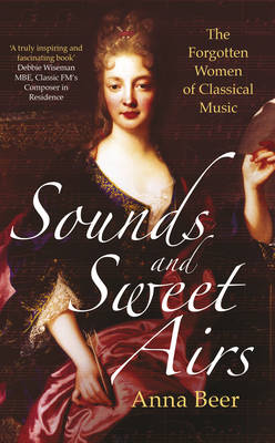 Book cover for Sounds and Sweet Airs