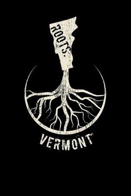 Book cover for Vermont Roots