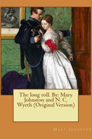 Cover of The long roll. By