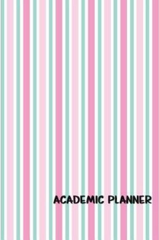 Cover of Academic Planner