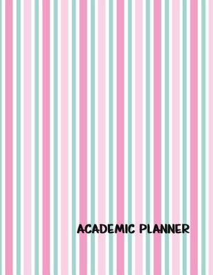 Cover of Academic Planner