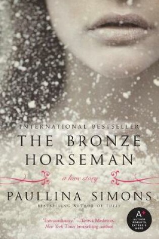 The Bronze Horseman