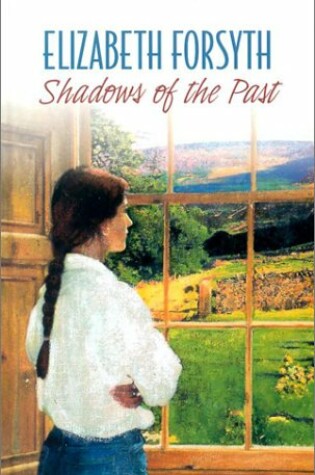 Cover of Shadows Of The Past