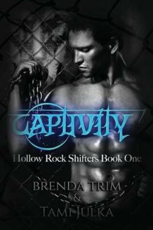 Cover of Captivity