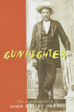 Cover of Gunfighter