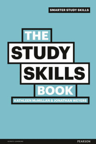 Cover of The Study Skills Book