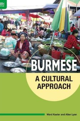 Cover of Burmese