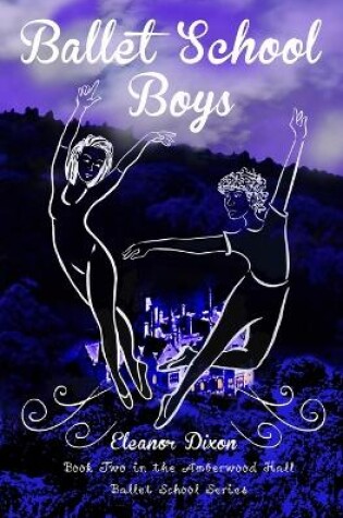 Cover of Ballet School Boys